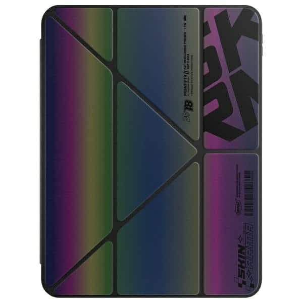Skinarma Kira Kobai - θήκη για Apple iPad Pro 11 (2020) / (2021) (2022) - Διάφανο