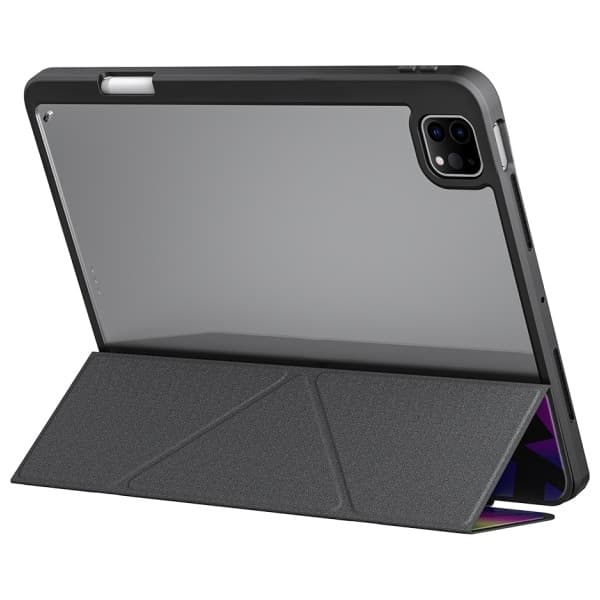 Skinarma Kira Kobai - θήκη για Apple iPad Pro 11 (2020) / (2021) (2022) - Διάφανο 3