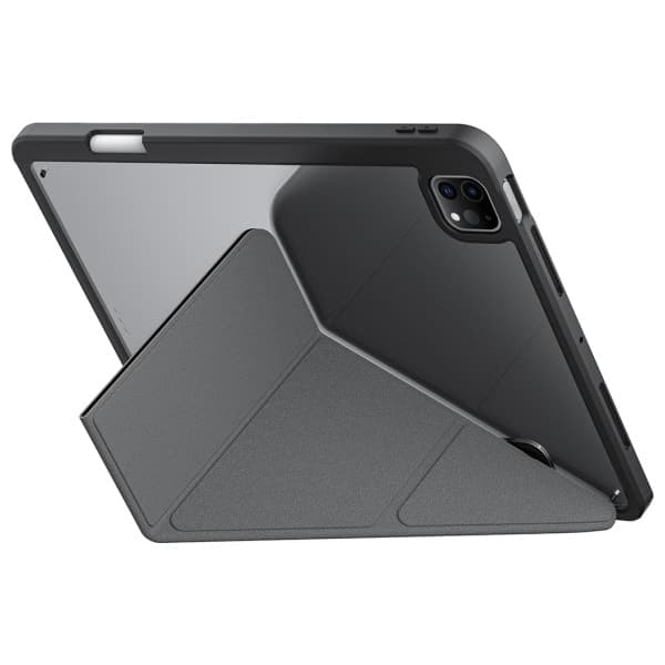 Skinarma Kira Kobai - θήκη για Apple iPad Pro 11 (2020) / (2021) (2022) - Διάφανο 4
