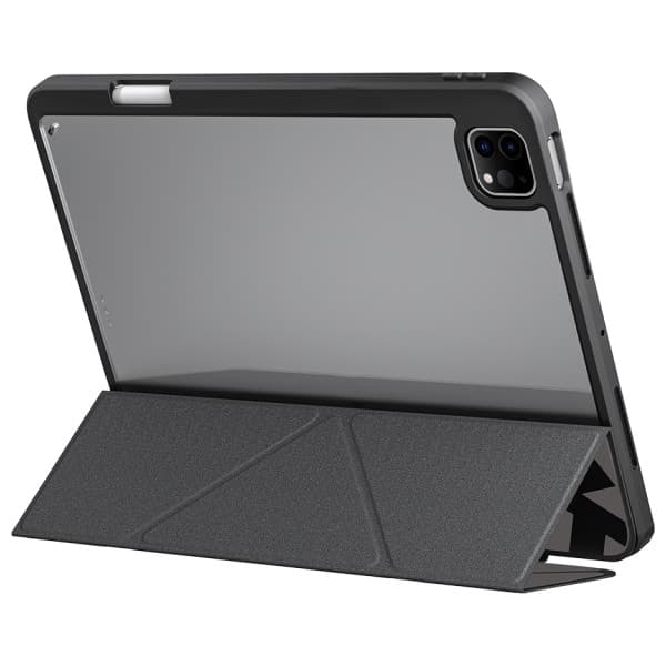 Skinarma Kira Kobai - θήκη για Apple iPad Pro 11 (2020) / (2021) (2022) - Διάφανο 3