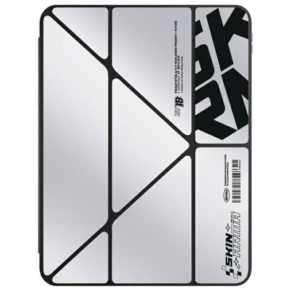 Skinarma Kira Kobai - θήκη για Apple iPad Pro 11 (2020) - Πολύχρωμο