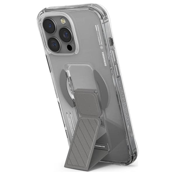 Skinarma Axon - θήκη για Apple iPhone 16 Pro - Διάφανο 3