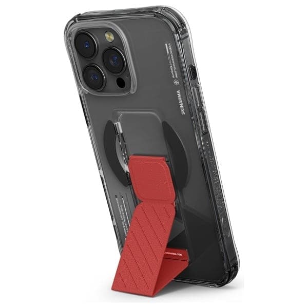 Skinarma Axon - θήκη για Apple iPhone 16 Pro Max - Μαύρο 3