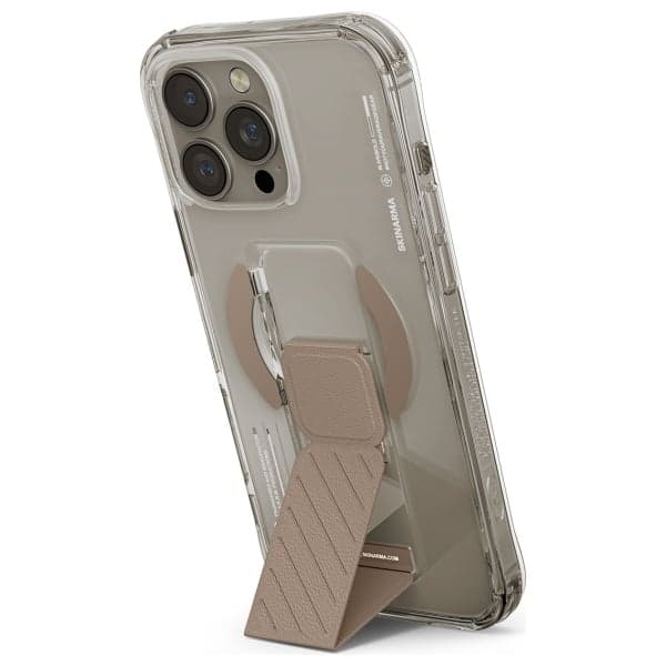 Skinarma Axon - θήκη για Apple iPhone 16 Pro Max - Διάφανο 3