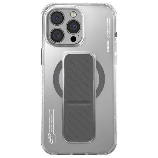 Skinarma Axon - θήκη για Apple iPhone 16 Pro Max - Διάφανο