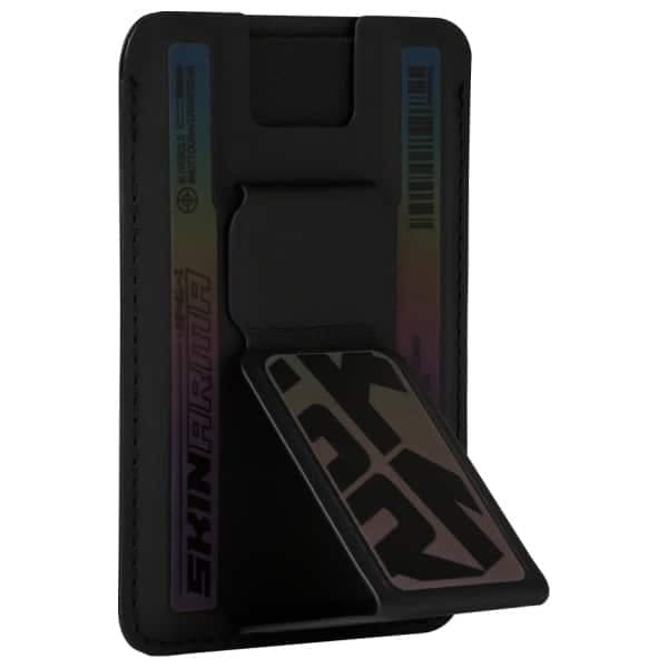 Πορτοφόλι Skinarma Kado Kira Kobai Mag-Charge Grip Stand Με Χαρακτηριστικά Ολογράμματος 3