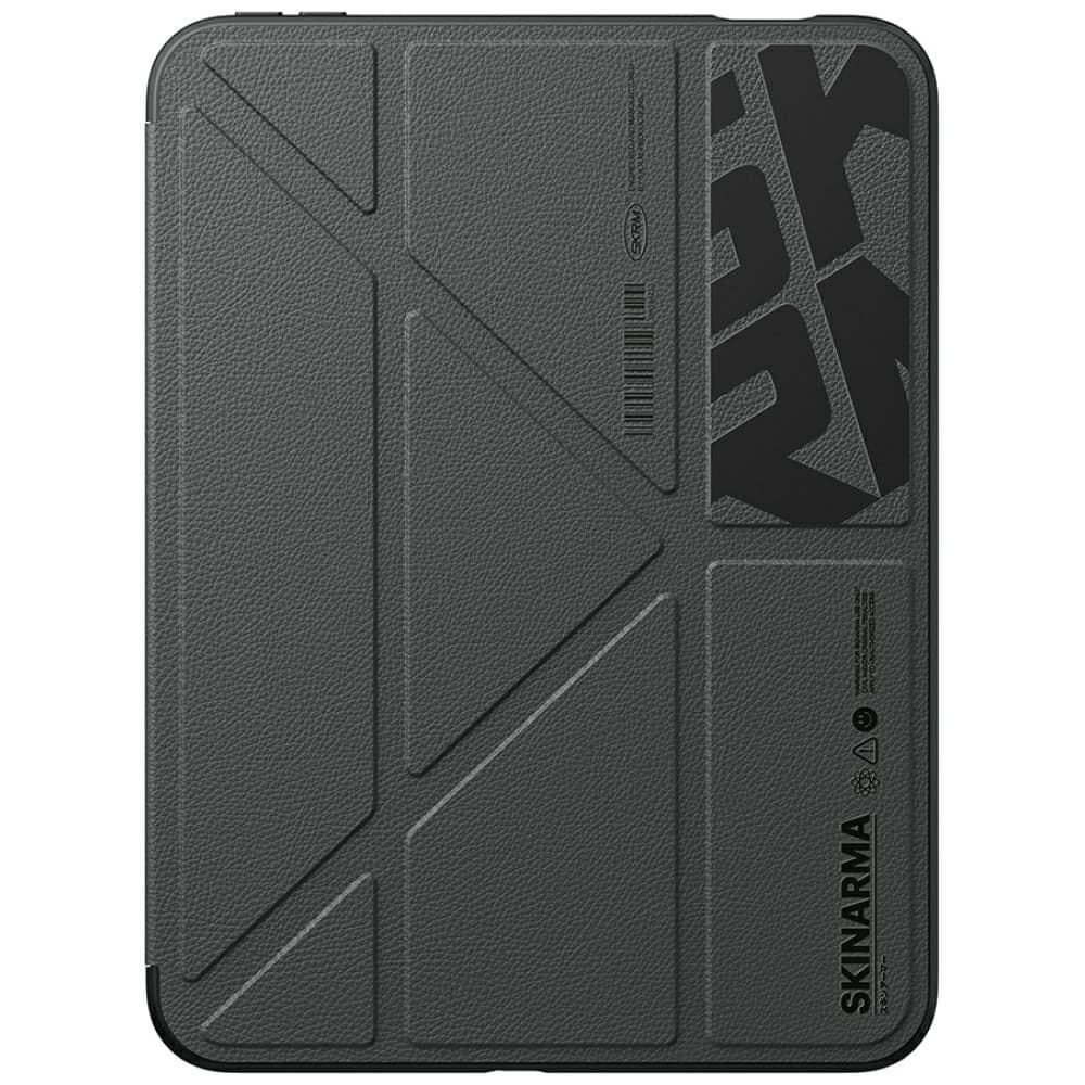 Skinarma Spunk Pewter - θήκη για Apple iPad mini (2024) - Πράσινο