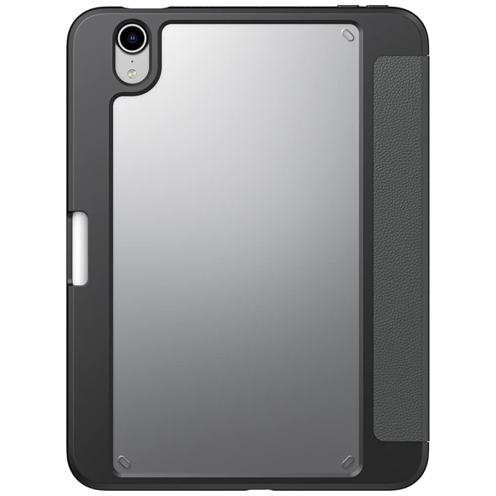 Skinarma Spunk Pewter - θήκη για Apple iPad mini (2024) - Πράσινο 3