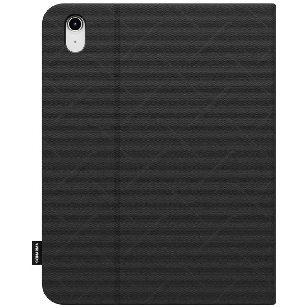 Skinarma Juno - θήκη για Apple iPad (2025) - Μαύρο 2