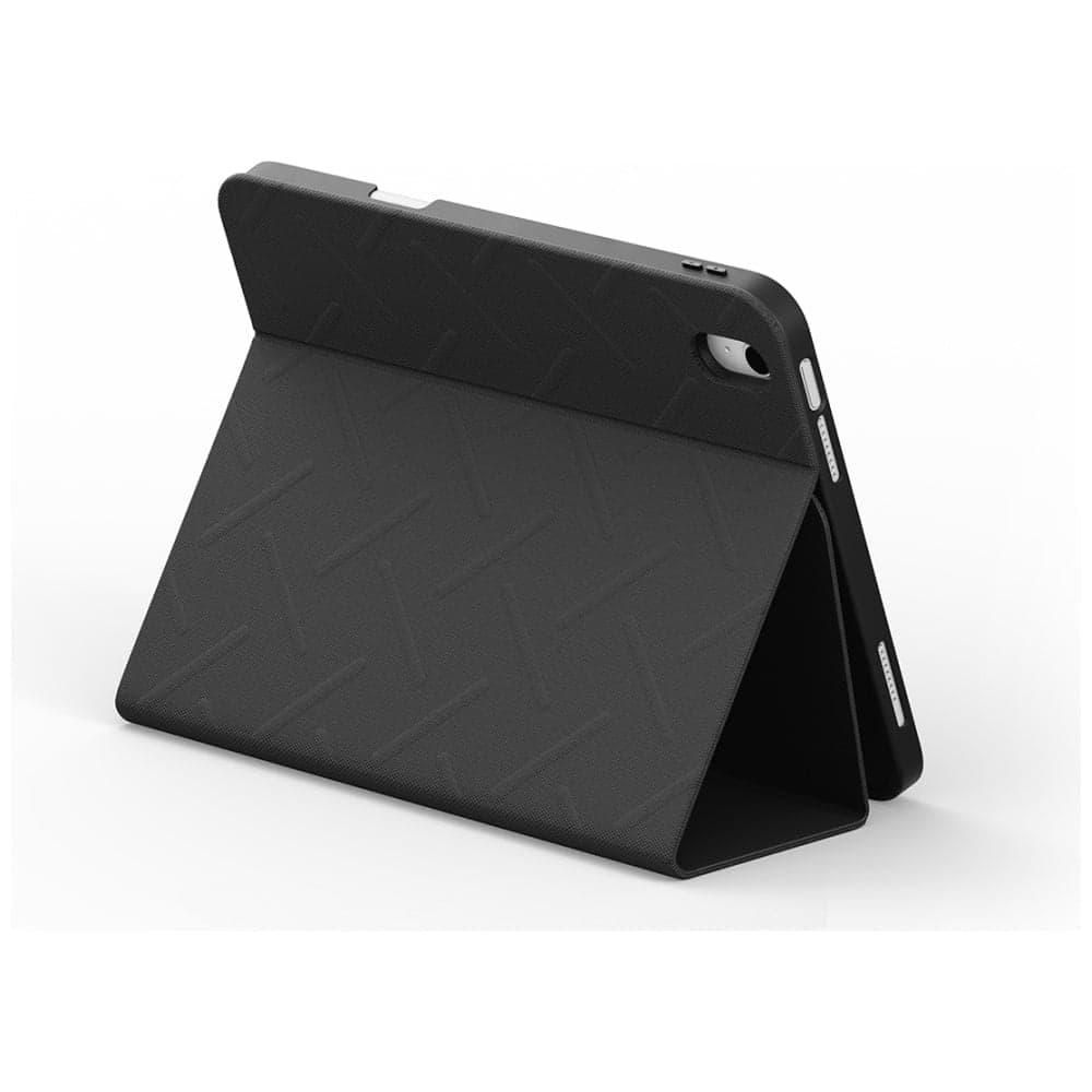 Skinarma Juno - θήκη για Apple iPad (2025) - Μαύρο 3