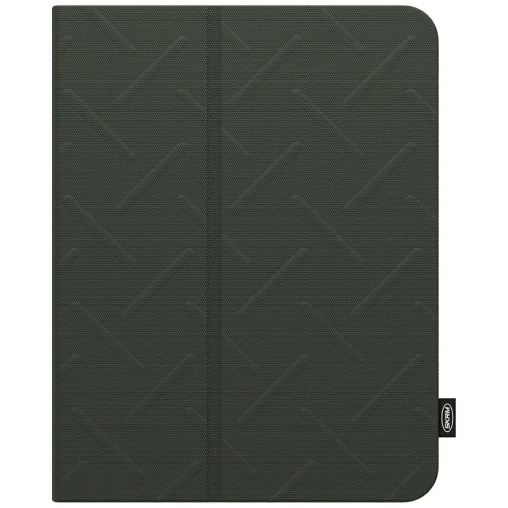 Θήκη Skinarma Juno Για iPad A16 2025 Σε Ελαιόχρωμο