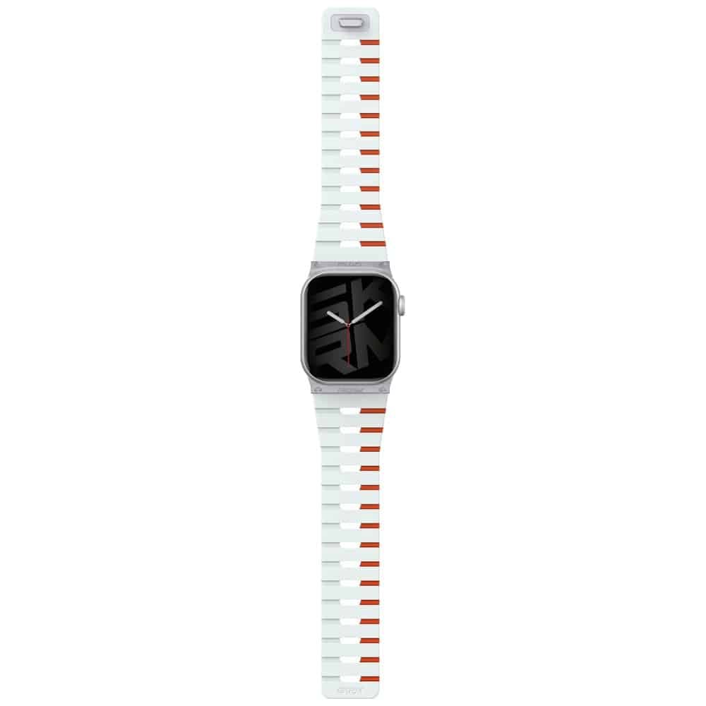 Skinarma Skinarma Gemini - θήκη για Apple Watch 42mm (1st gen) / 41mm 40mm Series 10 11 - Πολύχρωμο 2