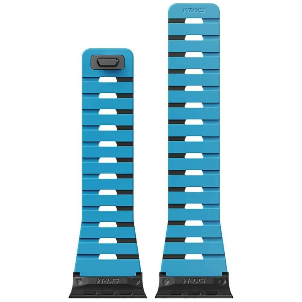 Skinarma Skinarma Gemini - θήκη για Apple Watch Series 10 / 11 Ultra 2 49mm 46mm 45mm 44mm - Μπλε 3