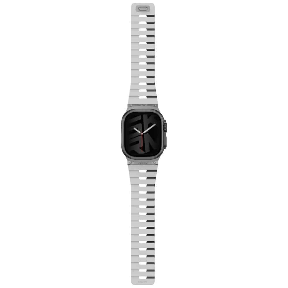 Skinarma Skinarma Gemini - θήκη για Apple Watch Series 10 / 11 Ultra 2 49mm 46mm 45mm 44mm - Πολύχρωμο 2