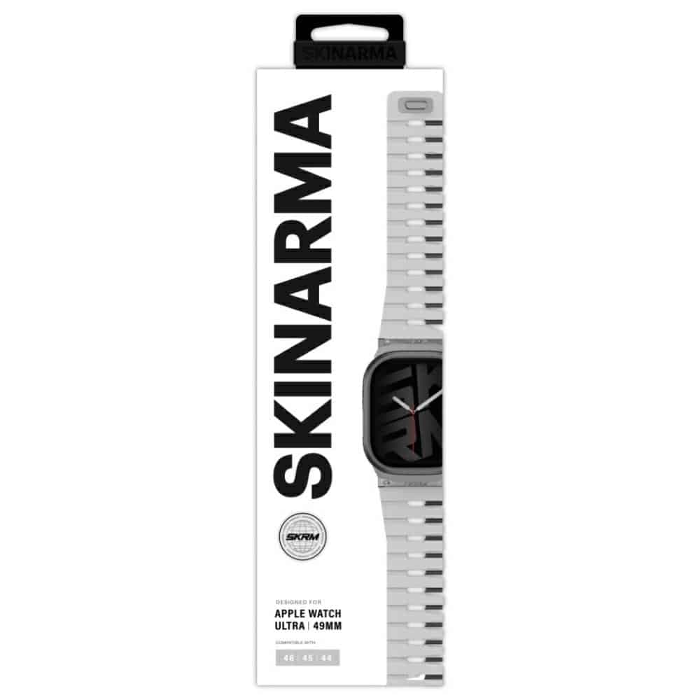 Skinarma Skinarma Gemini - θήκη για Apple Watch Series 10 / 11 Ultra 2 49mm 46mm 45mm 44mm - Πολύχρωμο 4