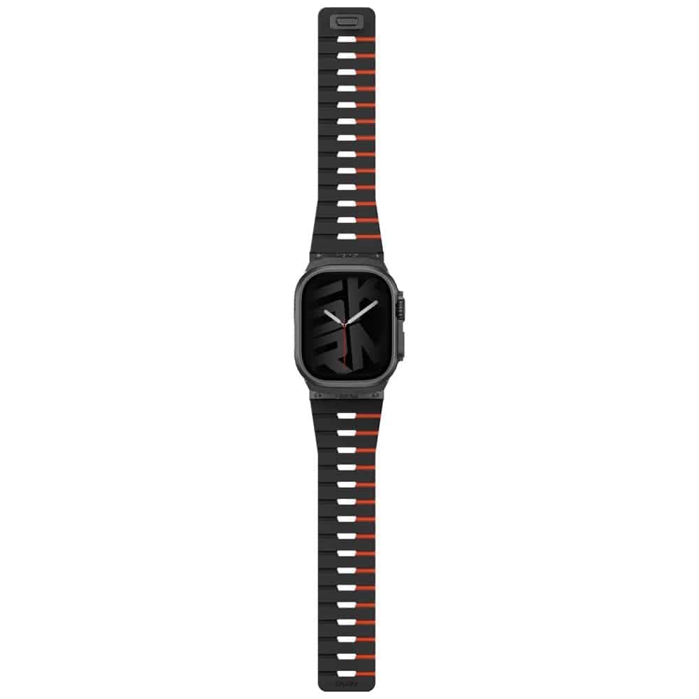 Skinarma Skinarma Gemini - θήκη για Apple Watch Series 10 / 11 Ultra 2 49mm 46mm 45mm 44mm - Πολύχρωμο 2