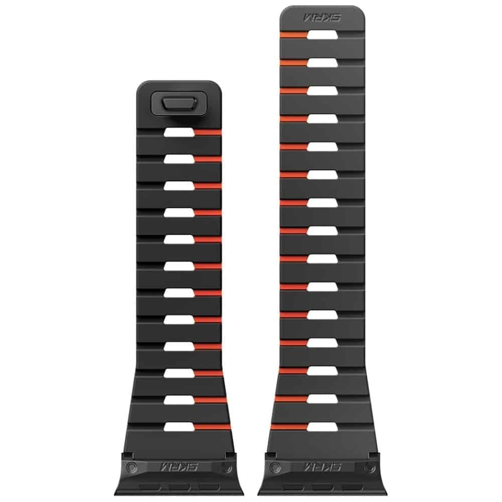 Skinarma Skinarma Gemini - θήκη για Apple Watch Series 10 / 11 Ultra 2 49mm 46mm 45mm 44mm - Πολύχρωμο 3