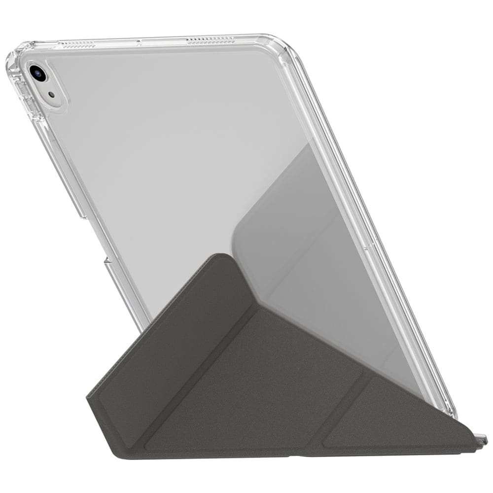 Skinarma Zeta - θήκη για Apple iPad (2025) / (2022) - Γκρι 6