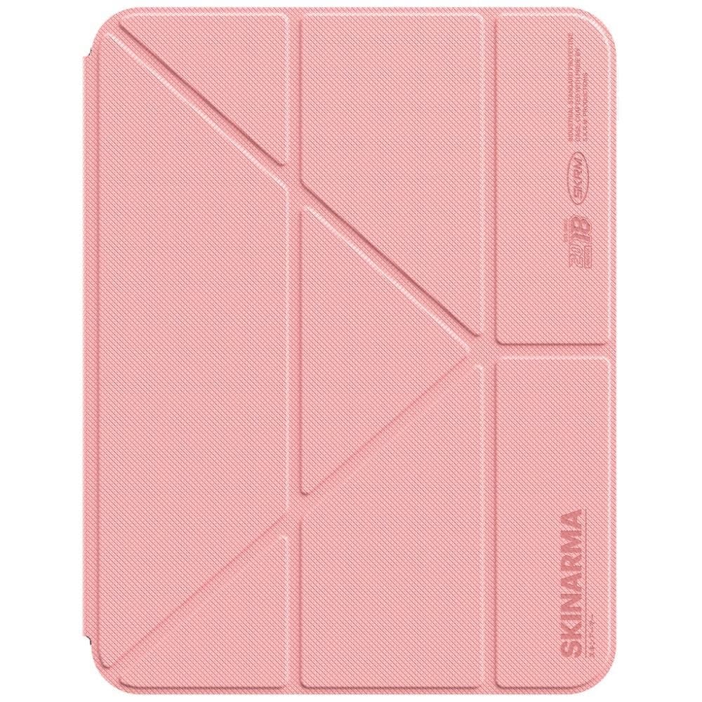Skinarma Zeta - θήκη για Apple iPad Air 11 (2024) / (2025) - Ροζ