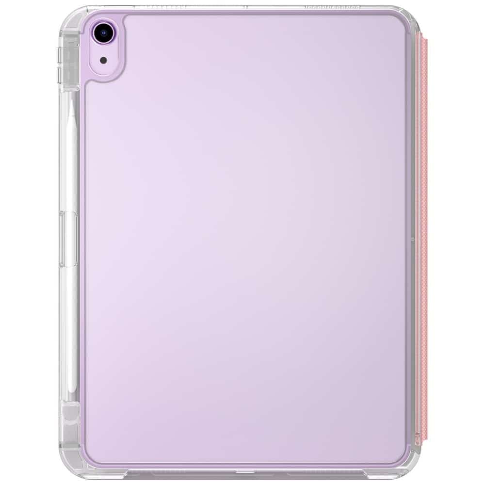 Skinarma Zeta - θήκη για Apple iPad Air 11 (2024) / (2025) - Ροζ 2