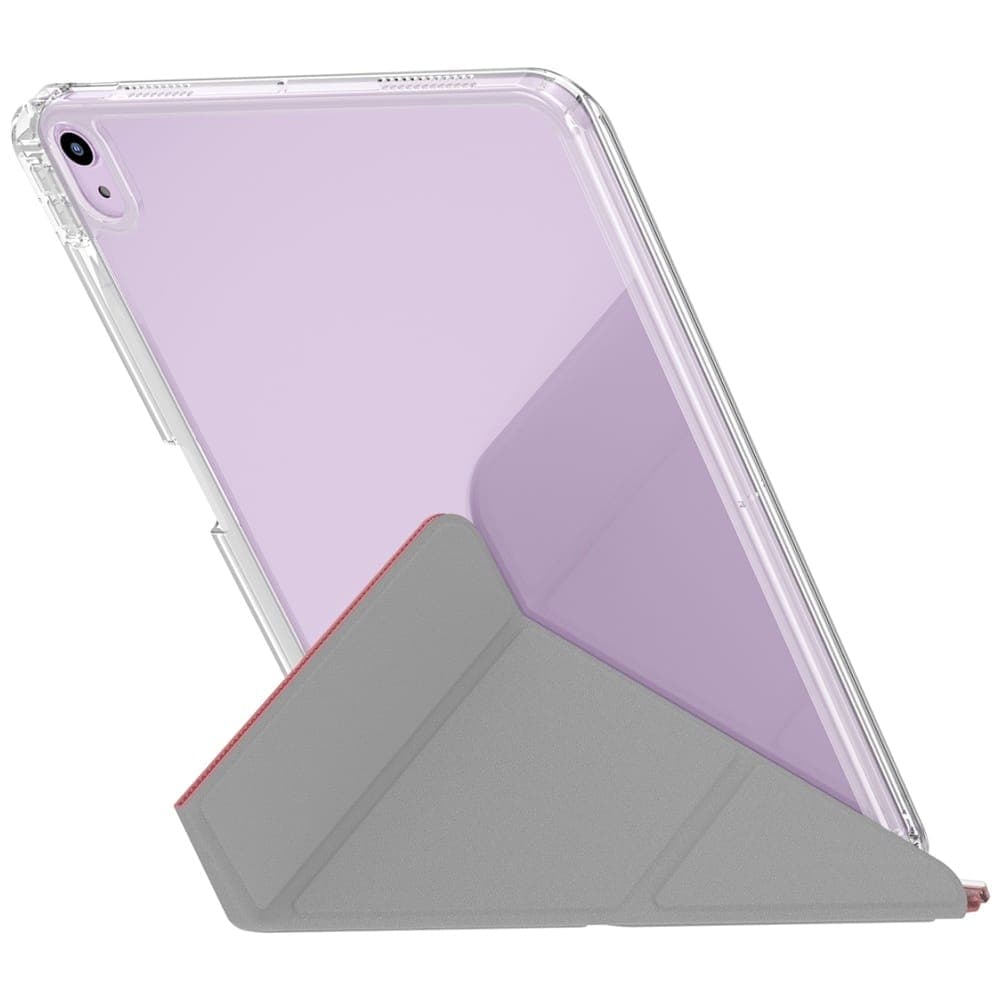 Skinarma Zeta - θήκη για Apple iPad Air 11 (2024) / (2025) - Ροζ 6