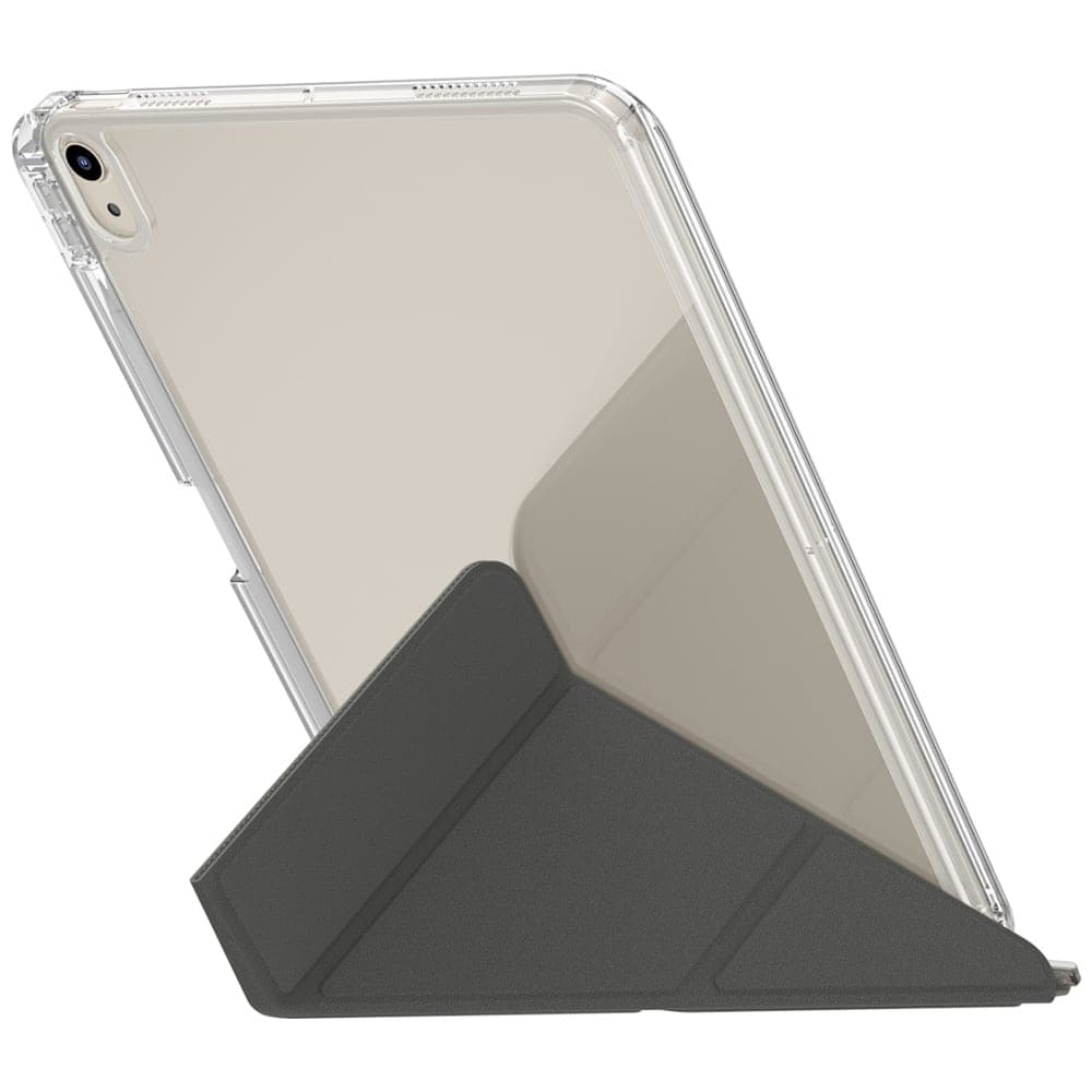 Skinarma Zeta - θήκη για Apple iPad Air 11 (2024) / (2025) - Γκρι 6