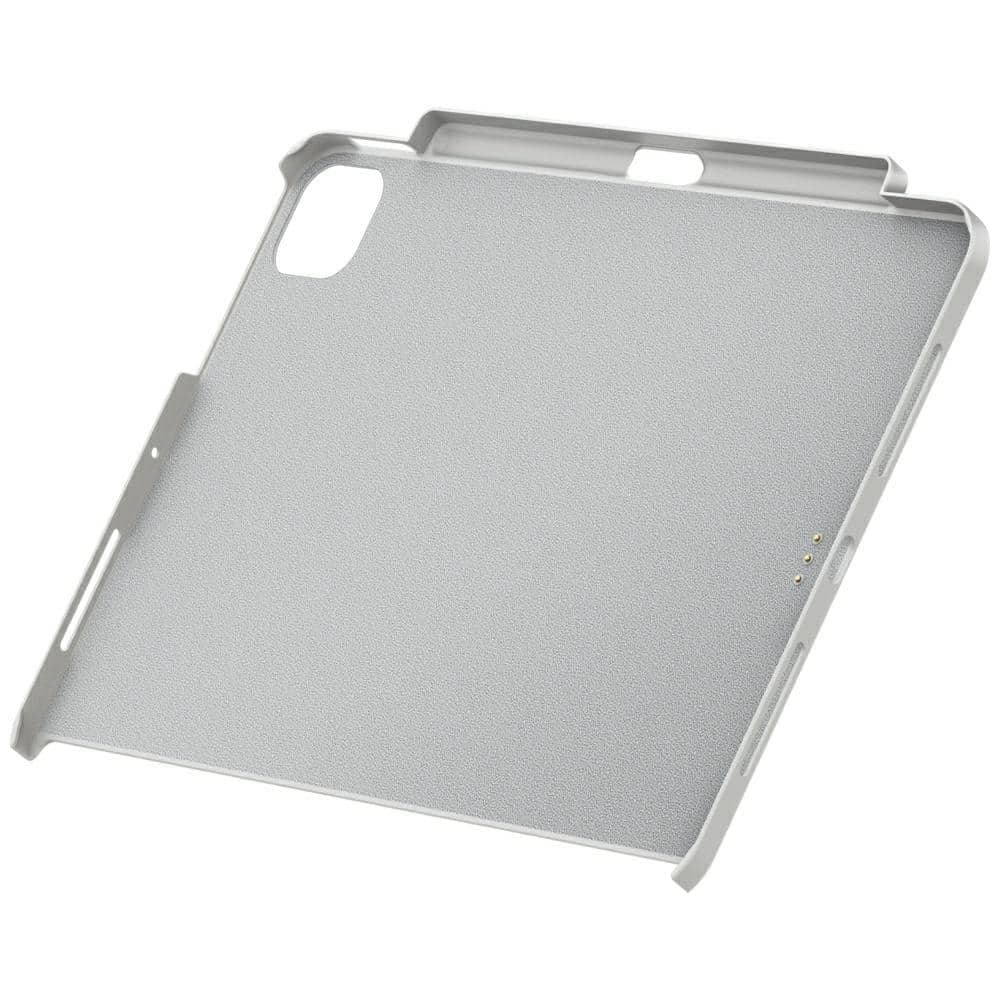 Case Uniq Axel For iPad Air 11" M2-M3 /   iPad Air 10.9" (2022/2020) / iPad Pro 11" (2022/202 White