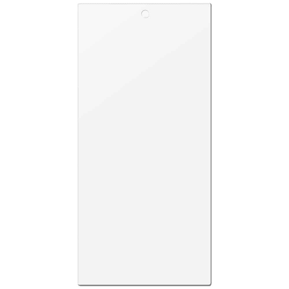 Uniq Optix Clear Tempered Glass για Samsung Galaxy Z Fold7 2