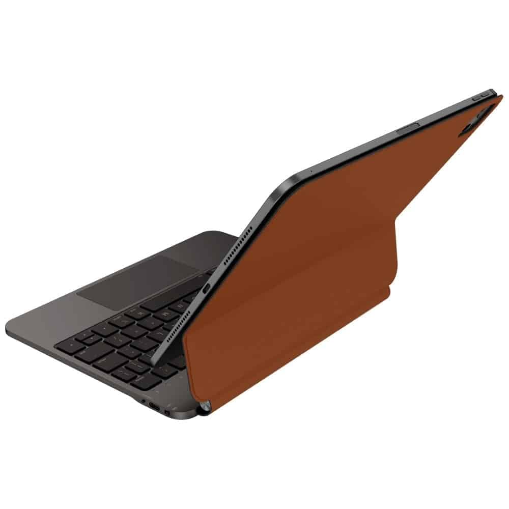 Case Uniq Venno Pro Magnetic Smart With Keyboard For iPad Air 11" (2024/25) | Air 10.9" (2022/20) 2
