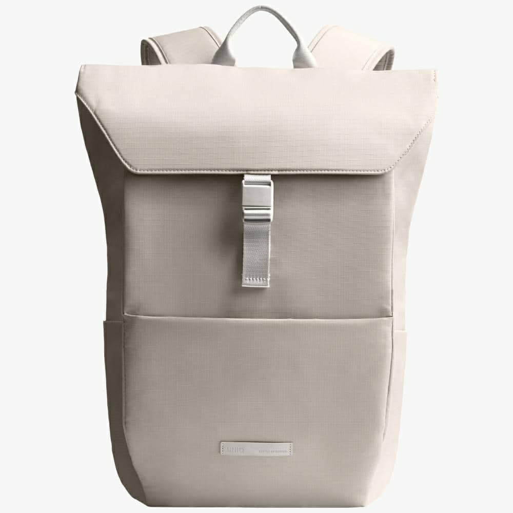 Σακίδιο Πλάτης Uniq Arden Rpet 18l Μπεζ