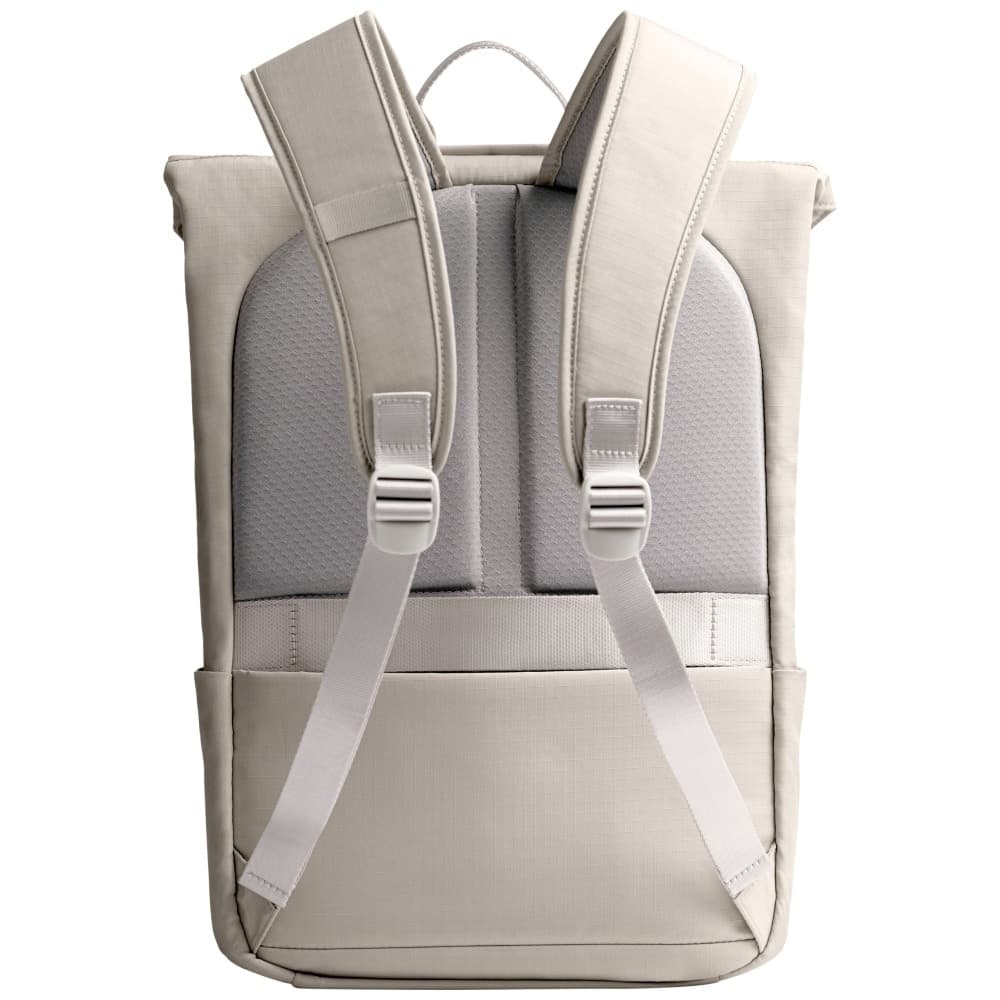 Σακίδιο Πλάτης Uniq Arden Rpet 18l Μπεζ 2