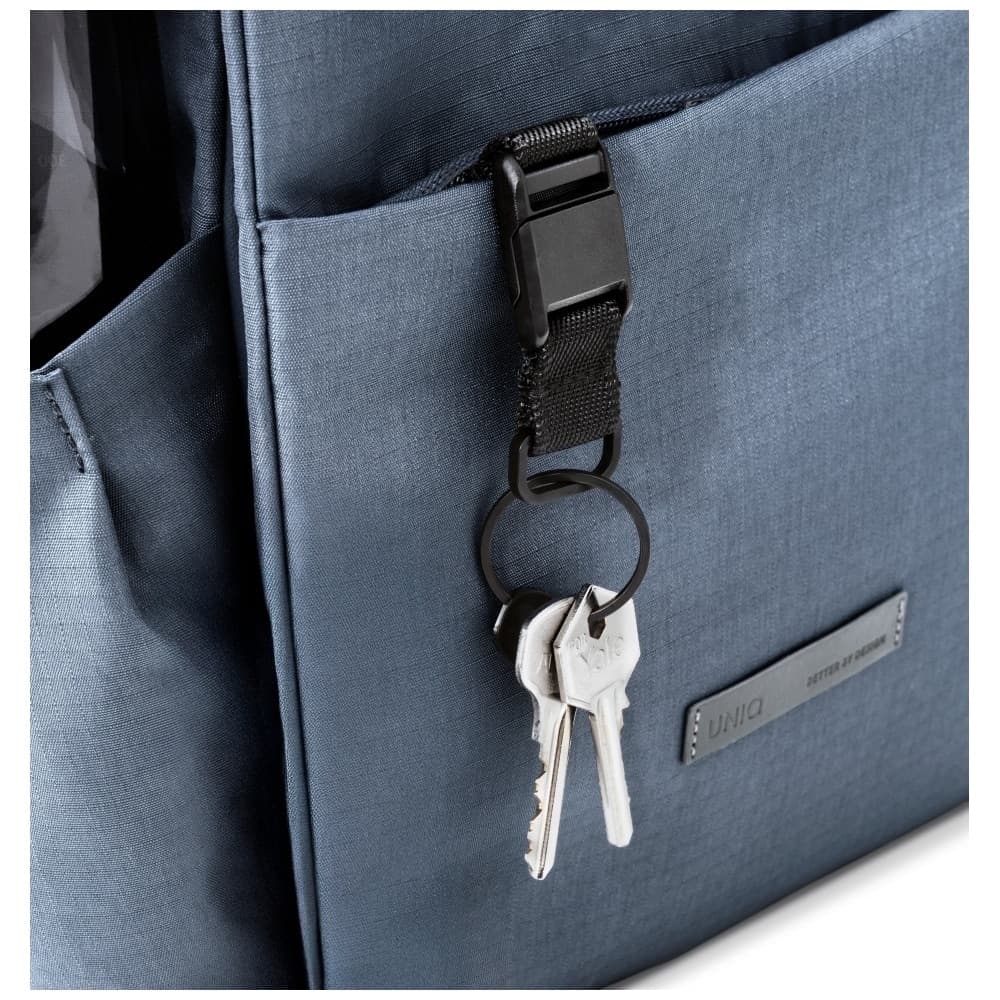 Σακίδιο Πλάτης Uniq Arden Rpet 18l Μπεζ 3
