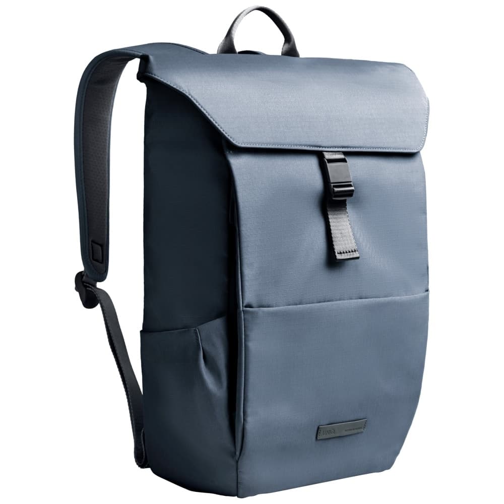 Σακίδιο Uniq Arden Rpet 18l Μπλε 3