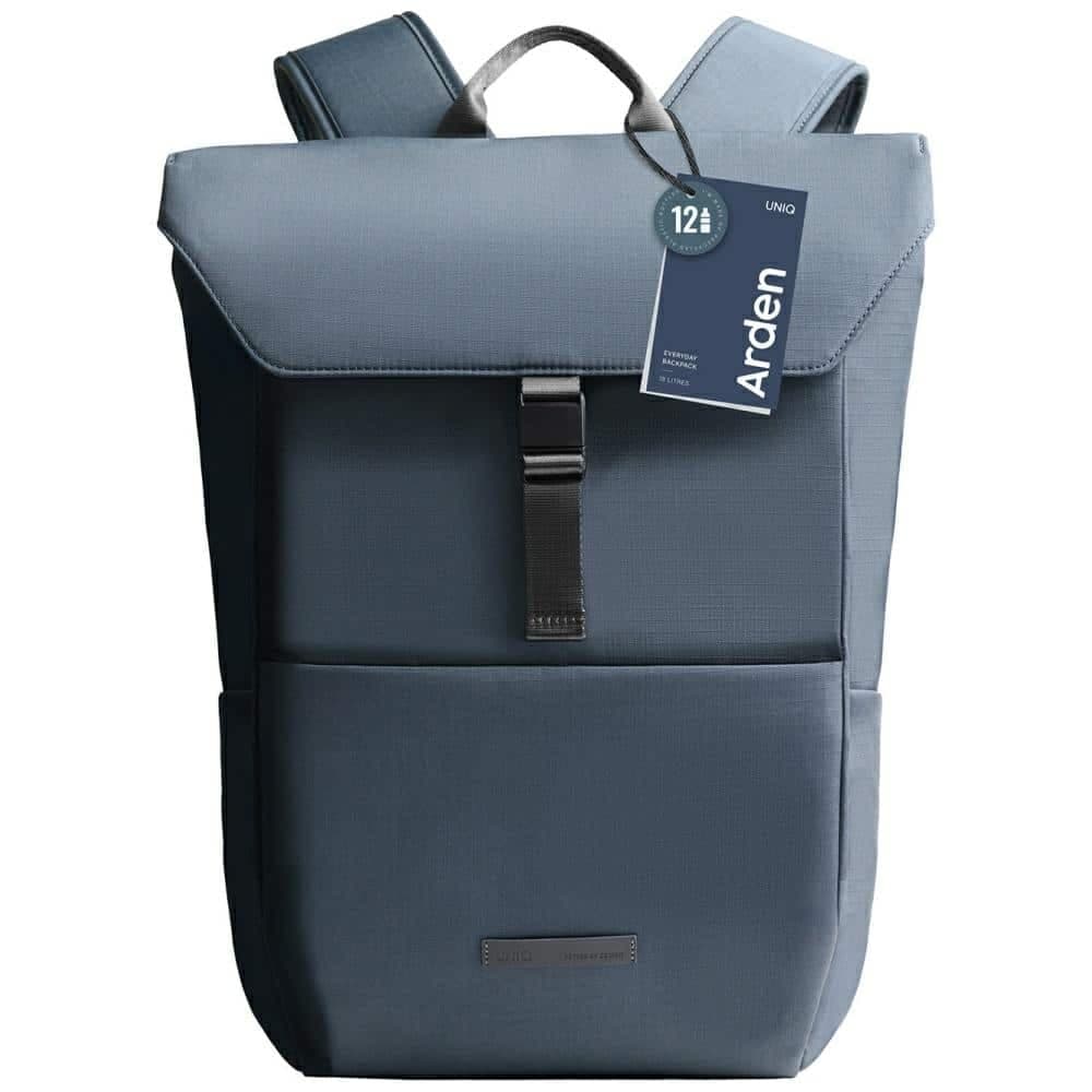Σακίδιο Uniq Arden Rpet 18l Μπλε 6