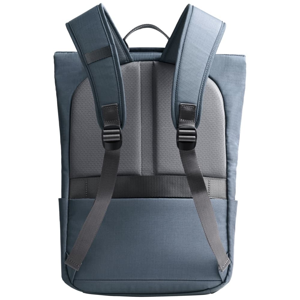 Σακίδιο Πλάτης Uniq Arden Rpet 24l Μπλε 2