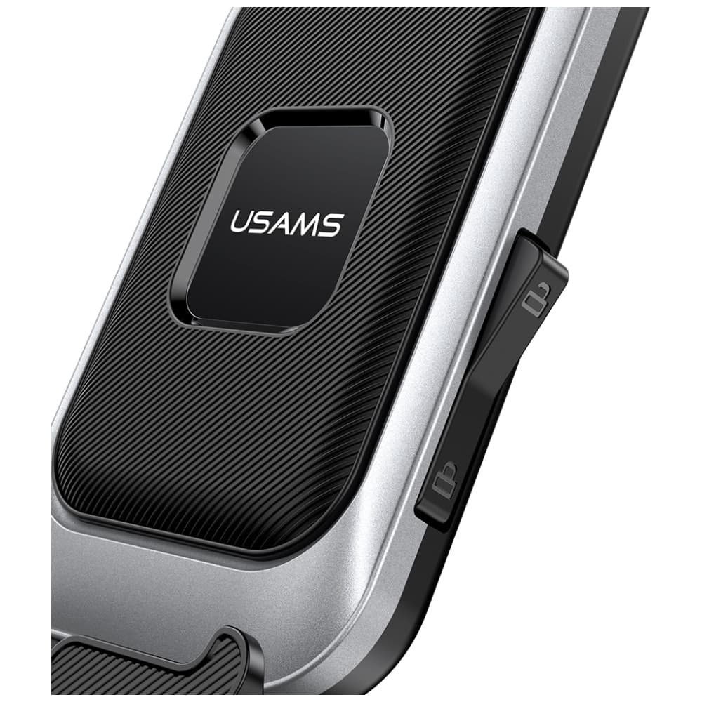 Bicycle Holder Usams Zj082 Black 9