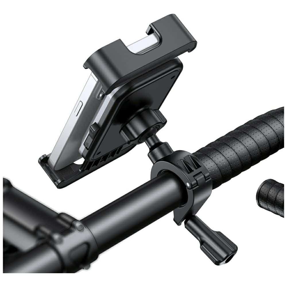 Bicycle Holder Usams Zj082 Black 10
