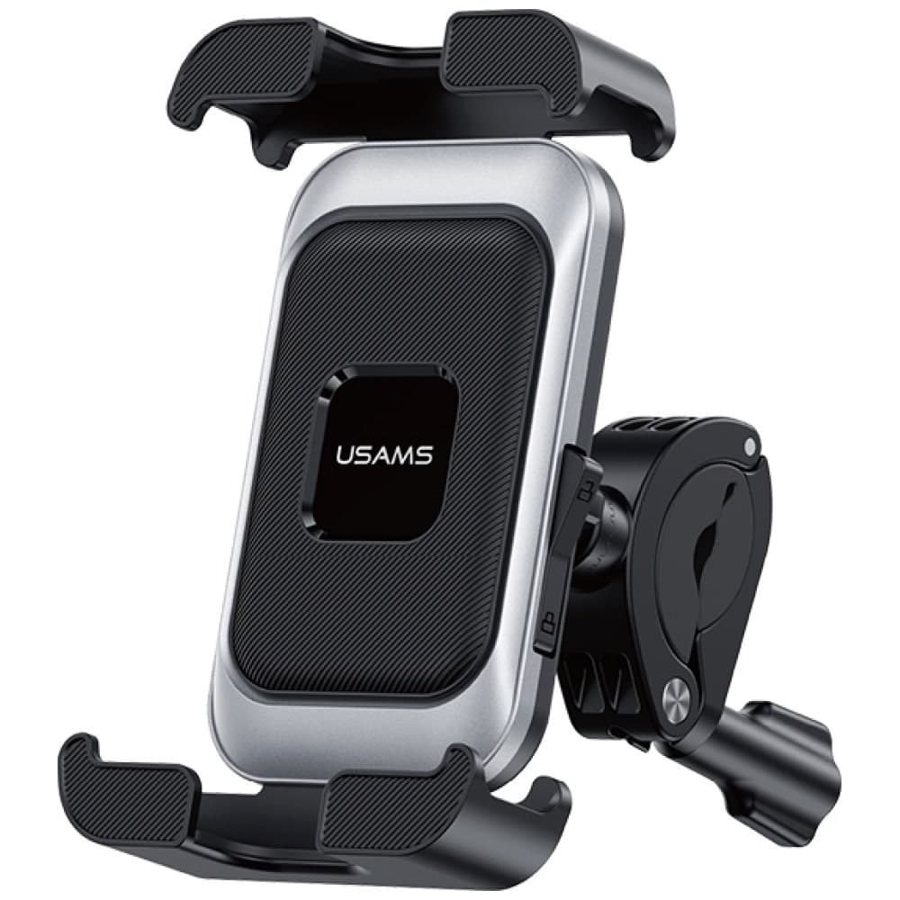 Bicycle Holder Usams Zj082 Black