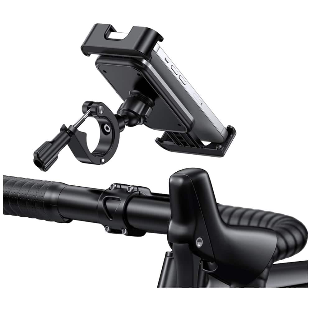 Bicycle Holder Usams Zj082 Black 2