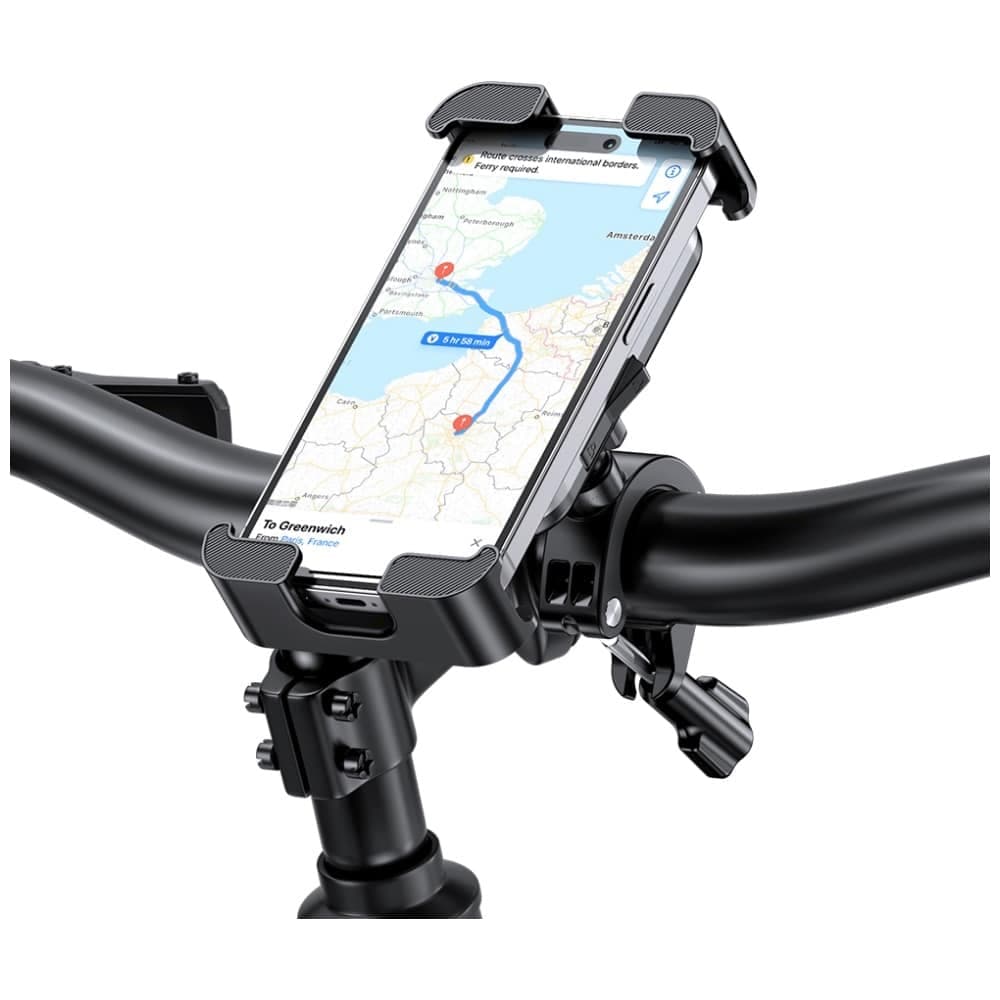 Bicycle Holder Usams Zj082 Black 3