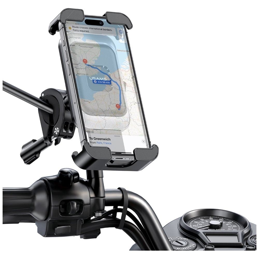 Bicycle Holder Usams Zj082 Black 4