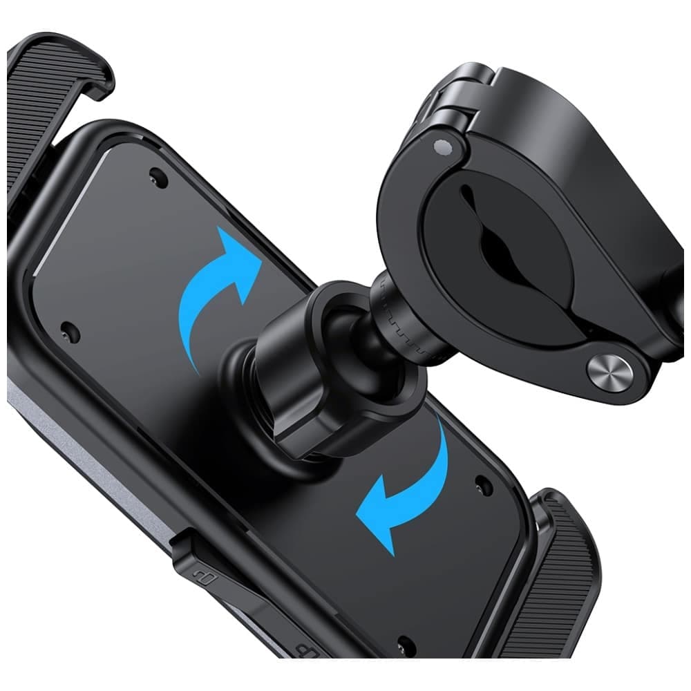 Bicycle Holder Usams Zj082 Black 11
