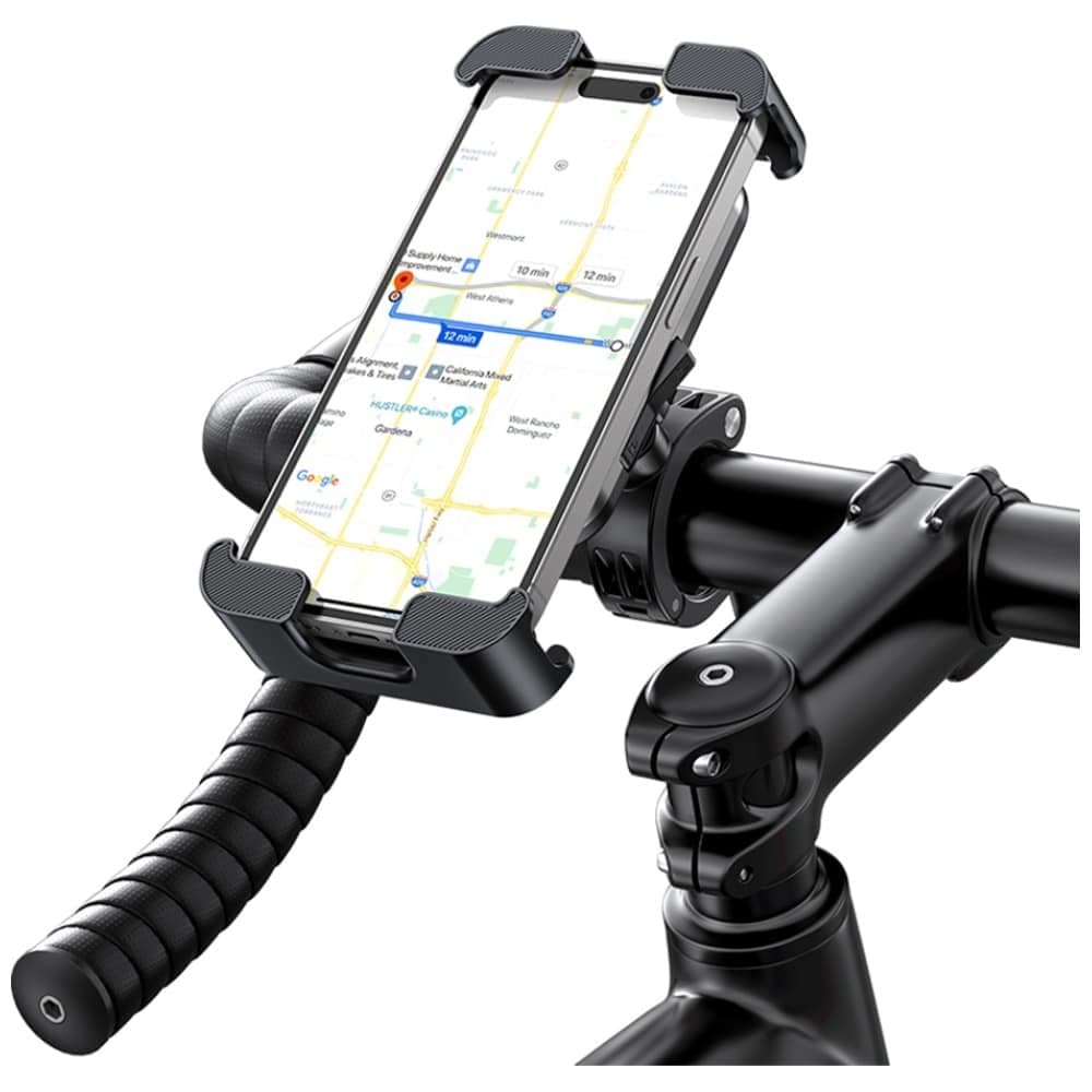 Bicycle Holder Usams Zj082 Black 6