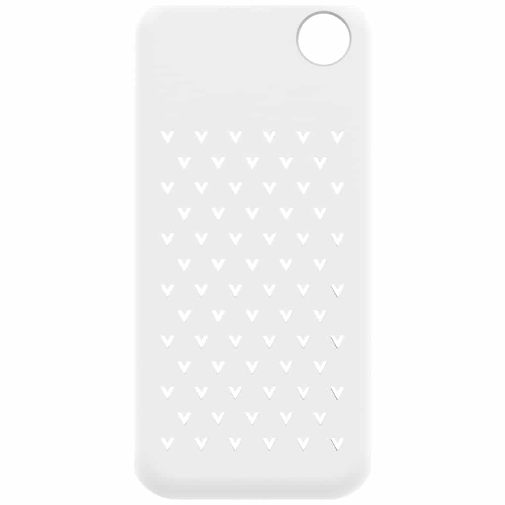 Εξωτερικός Δίσκος Verbatim Pocket Ssd 1tb USB-C 3.2 Gen 2 Λευκό-Ανοιχτό Μπλε 32320 4