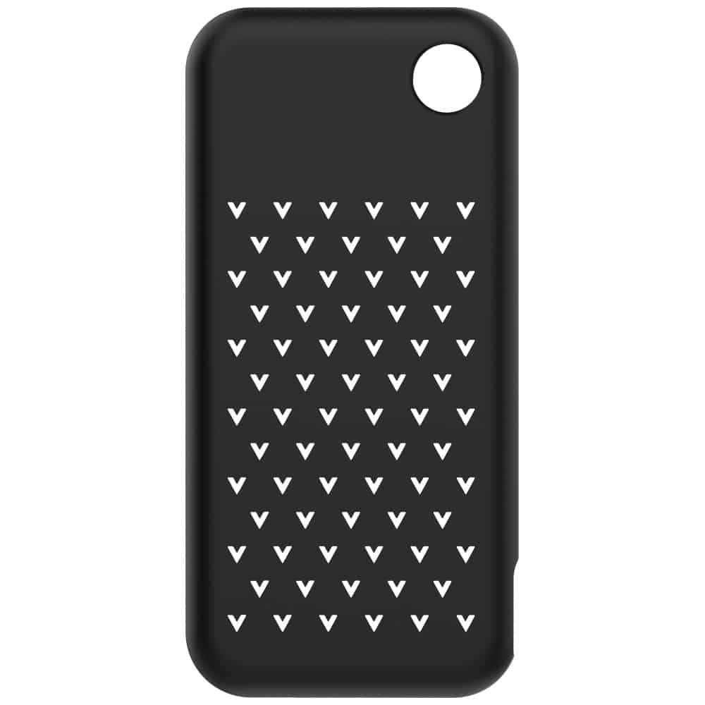 Εξωτερικός Δίσκος Verbatim Pocket Ssd 1tb USB-C 3.2 Gen 2 Μαύρος-Πολάρης Μπλε 32324 3