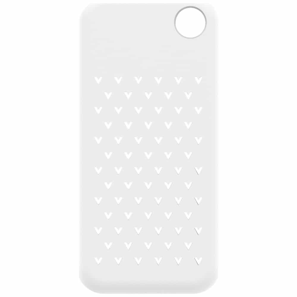 Εξωτερικός Δίσκος Verbatim Pocket Ssd 2tb USB-C 3.2 Gen 2 Λευκό-Μωβ 32323 4