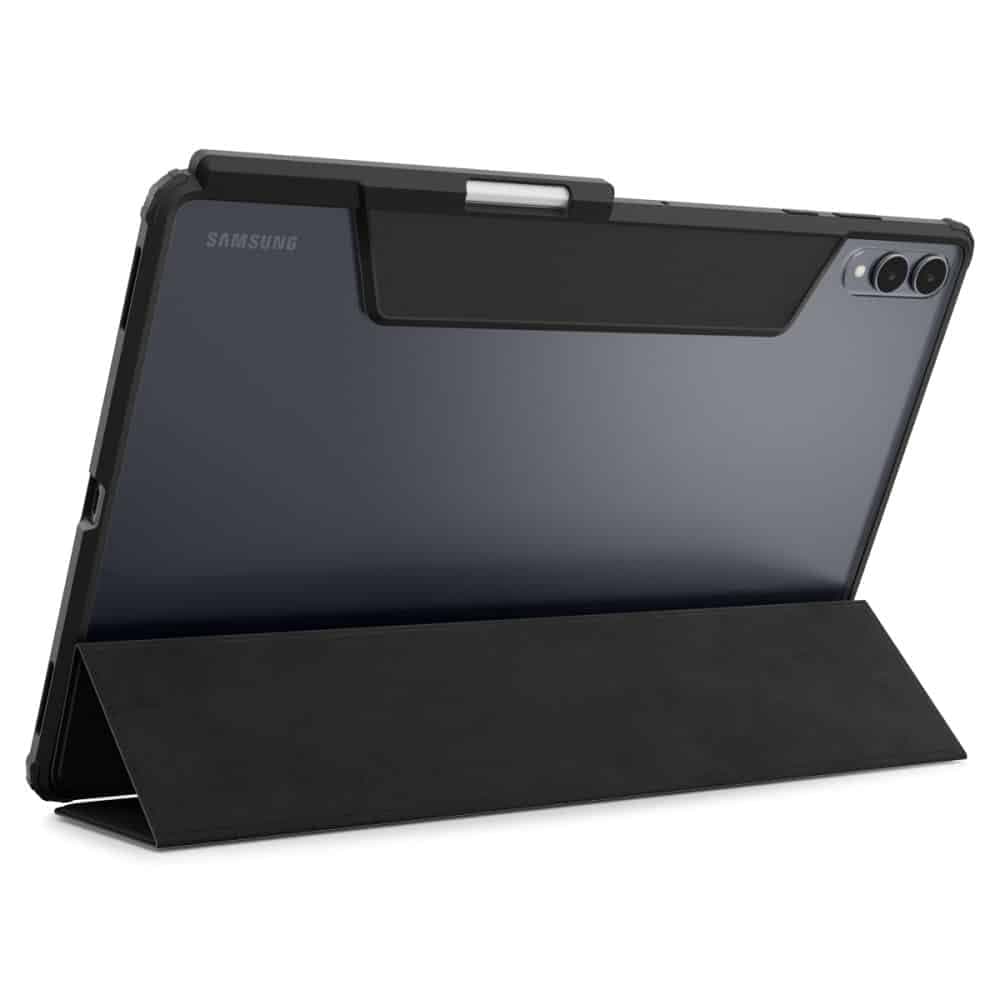 Spigen Ultra Hybrid Pro Για Galaxy Tab S11 Ultra 14.6 X930 / X936 Μαυρο 10
