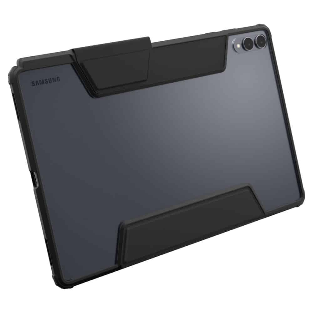 Spigen Ultra Hybrid Pro Για Galaxy Tab S11 Ultra 14.6 X930 / X936 Μαυρο 11