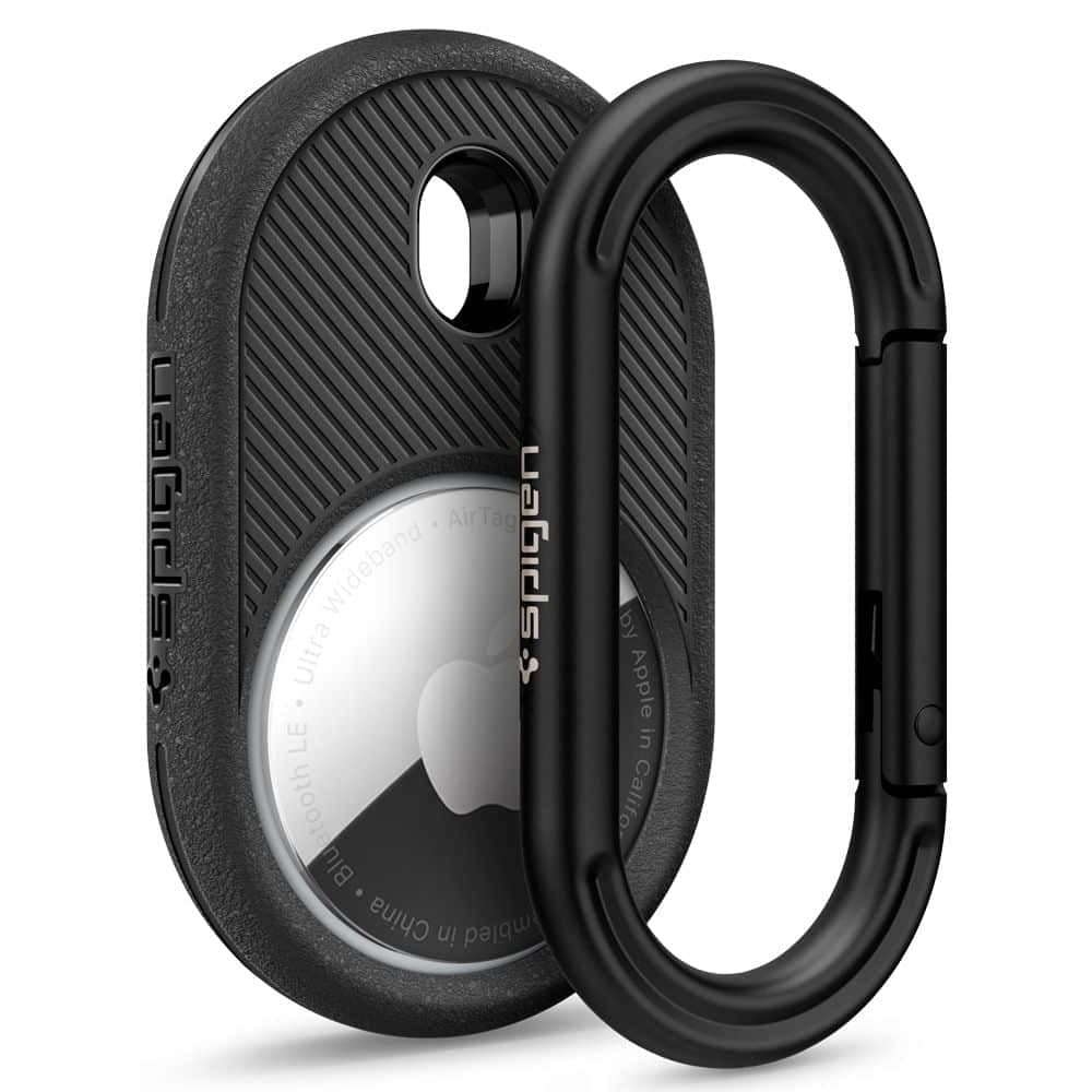 Spigen Vault Apple Airtag Ματ