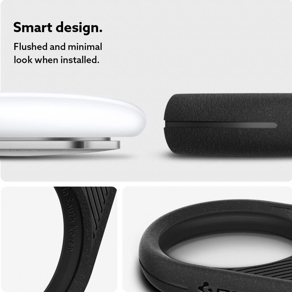 Spigen Vault Apple Airtag Ματ 2